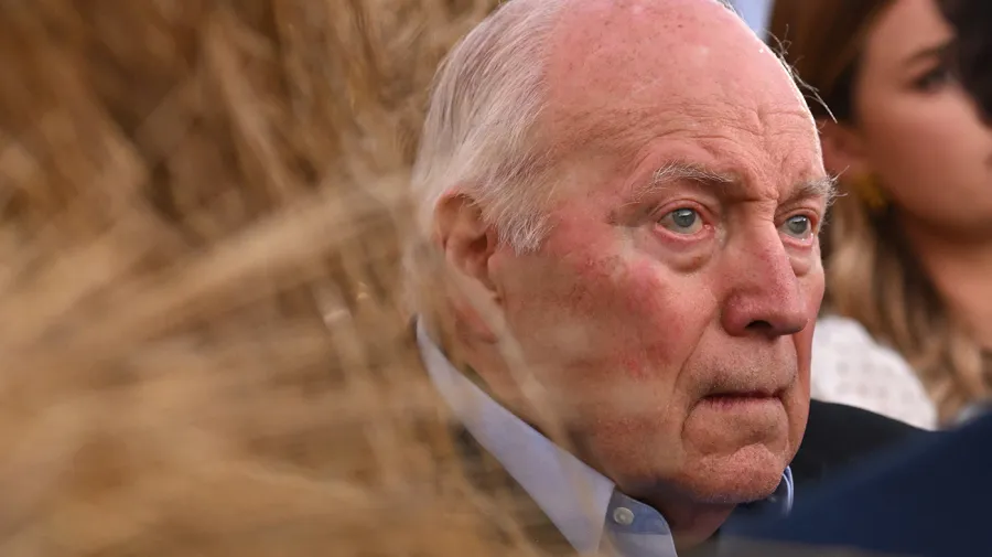 Cheney's passing illustrates changes in the GOP during Trump's era