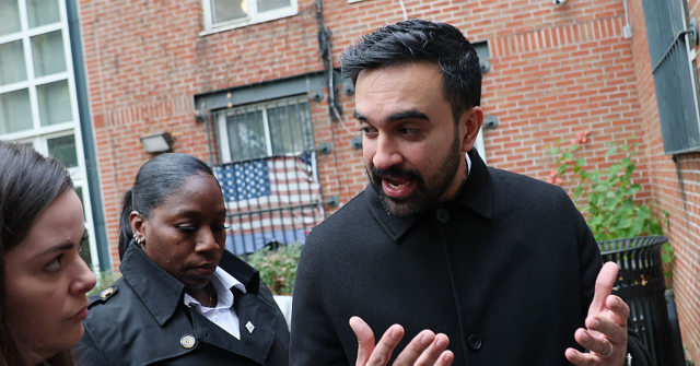 Chief Adviser to NYC Mayor-Elect Zohran Mamdani Suggests Social Workers Should Handle 911 Calls