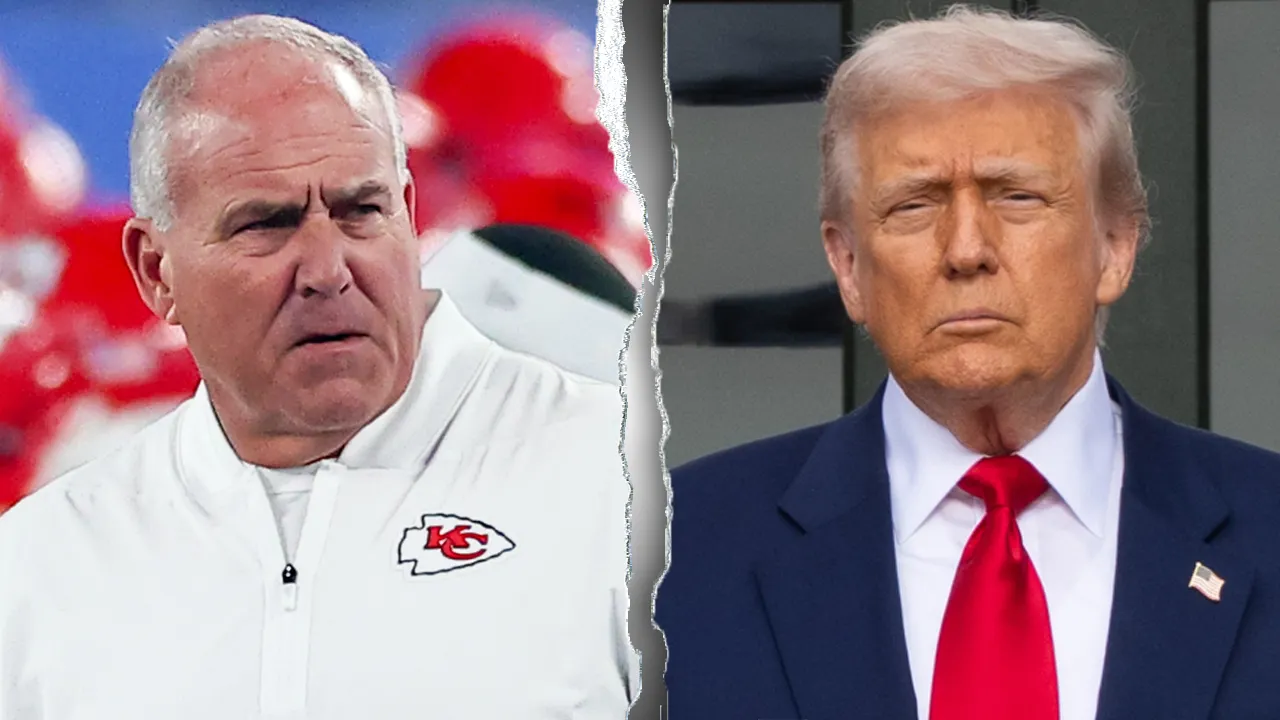 Chiefs coach responds to Trump regarding the kickoff rule