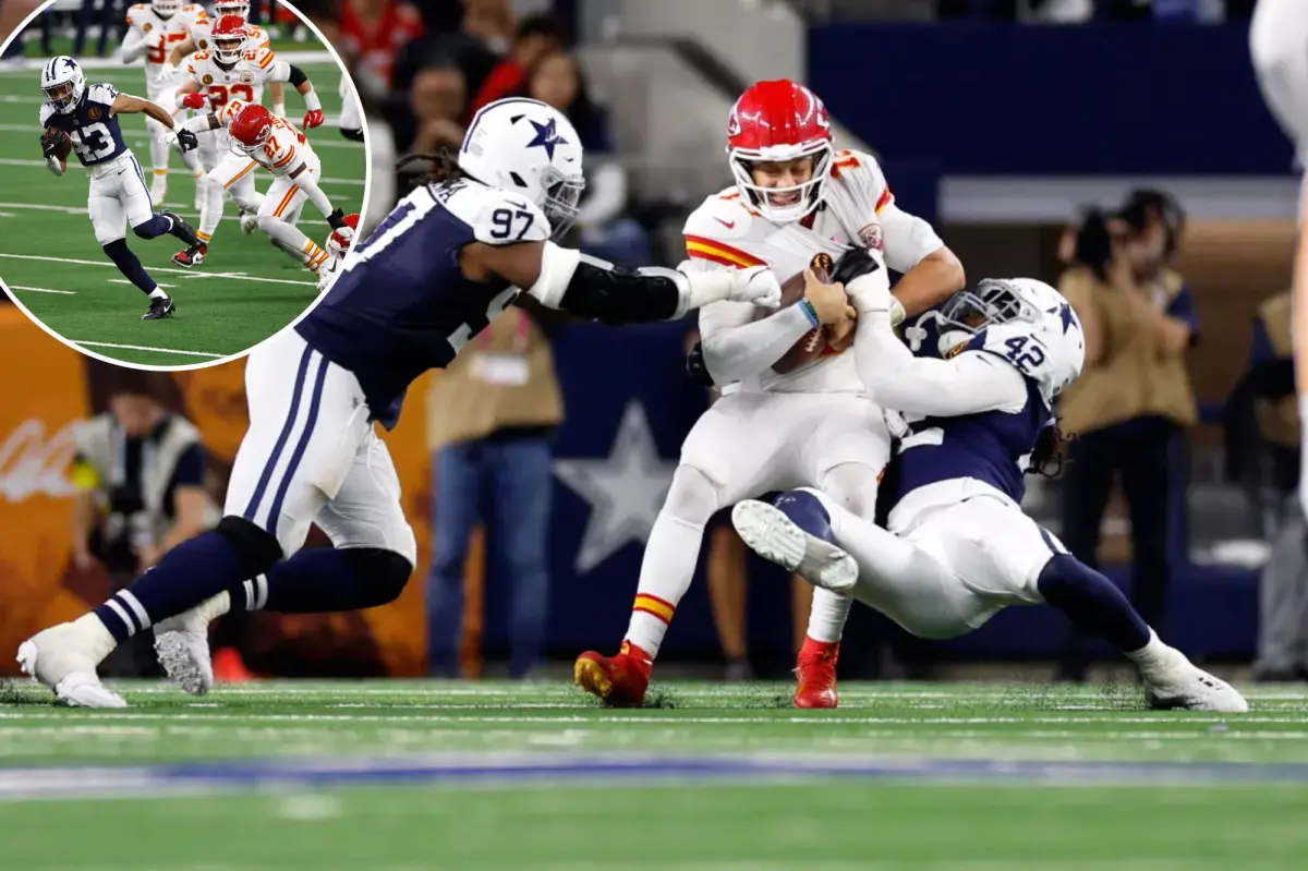 Chiefs facing potential playoff elimination for the first time in 11 years amid injury worries