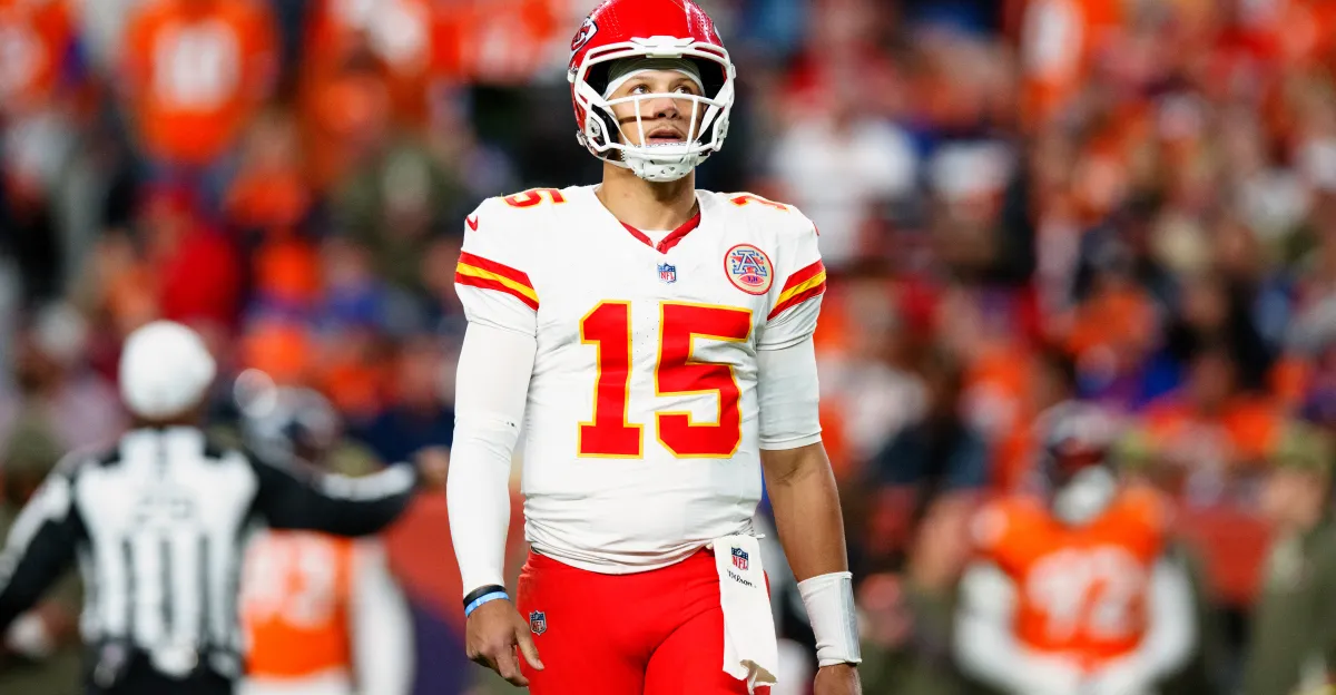 Chiefs playoff chances: The impact of a loss to the Colts on their postseason opportunities
