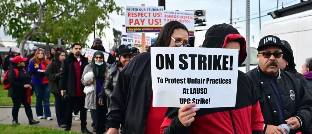 Child Molester Dismissed From Anti-ICE Union Chapter After Congressional Inquiry