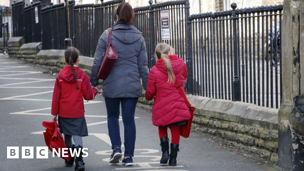 Child benefits: HMRC to examine many halted payments