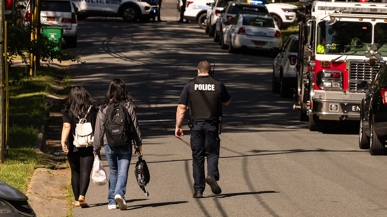 Child trafficking cases in the Charlotte area have increased by 76% since 2020, according to an expert.