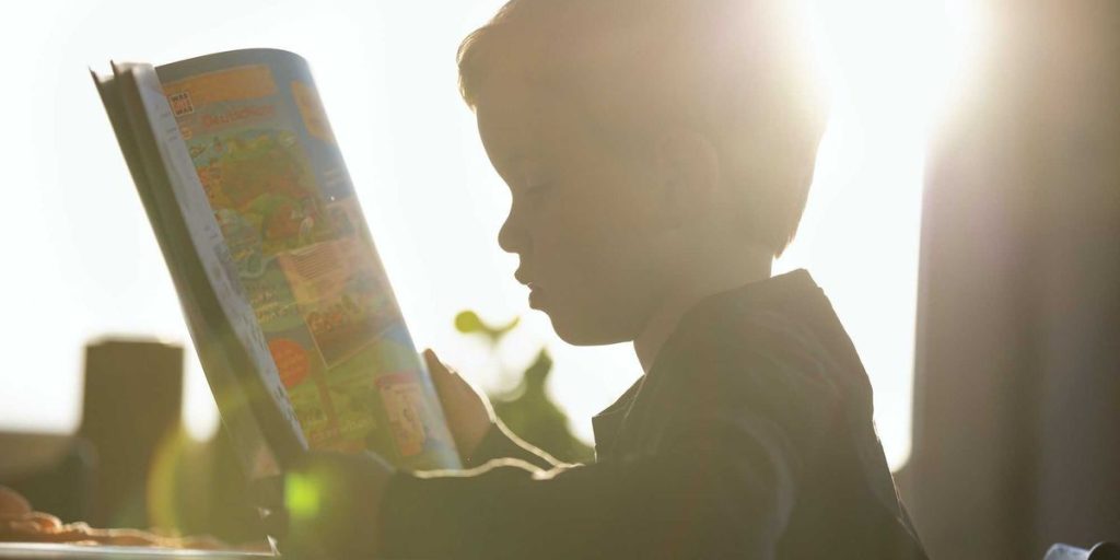 Children's book describes abortion as a 'human superpower' for ending unborn lives.