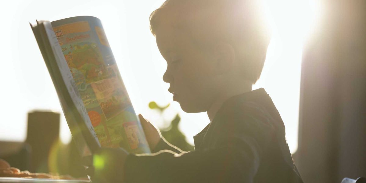 Children's book describes abortion as a 'human superpower' for ending unborn lives.