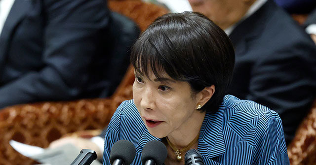 China Calls in Japanese Ambassador Following Taiwan Outburst After Threat to Behead PM