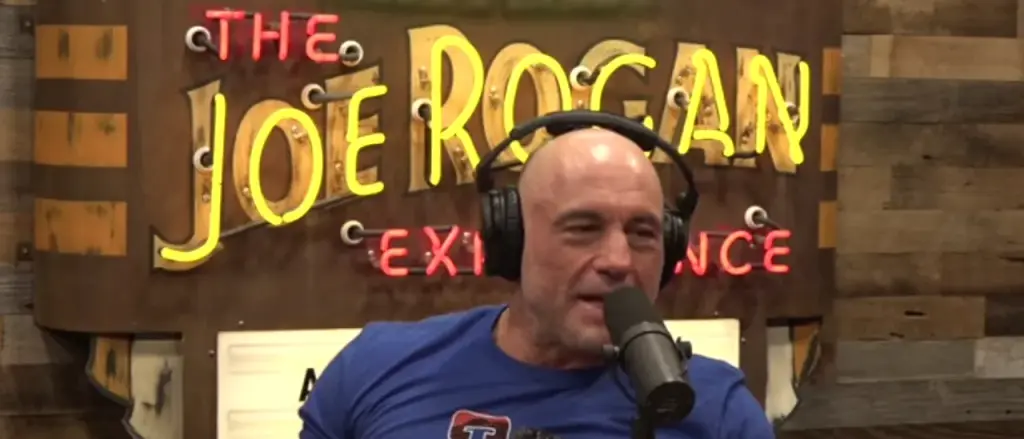 "Choose One Side, B*itch": Joe Rogan and Adam Carolla Criticize BBC for Misrepresenting Trump Speech