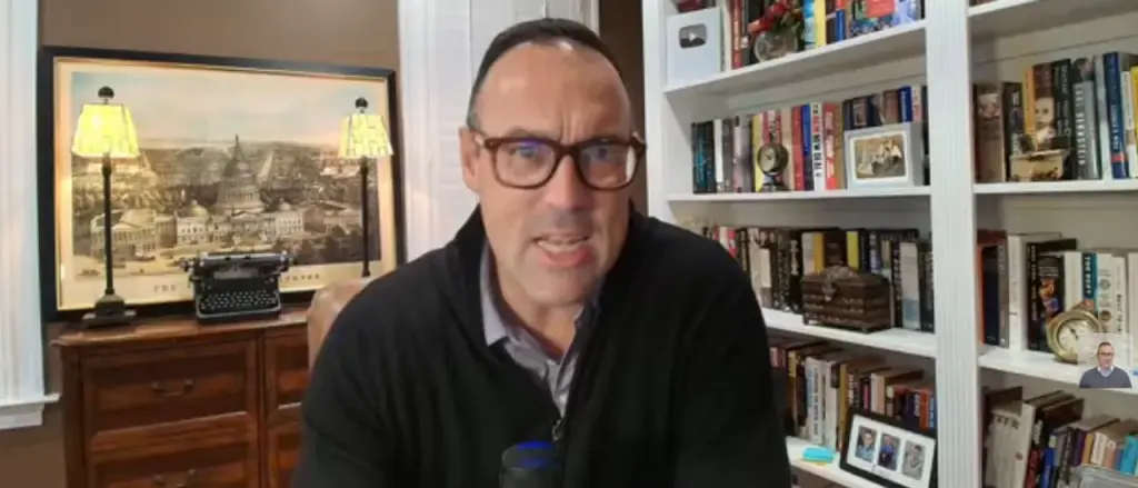 Chris Cillizza Criticizes Democrats for Hypocritically Eroding Democracy