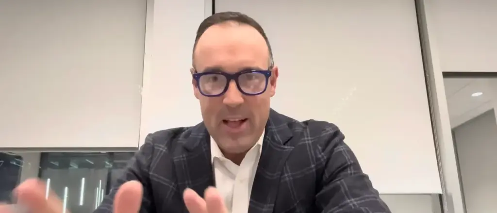 Chris Cillizza Suggests Reason for MTG's Departure from Congress