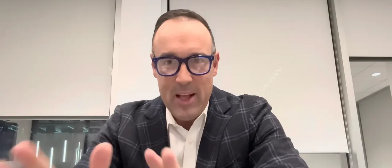 Chris Cillizza Suggests Reason for MTG's Departure from Congress