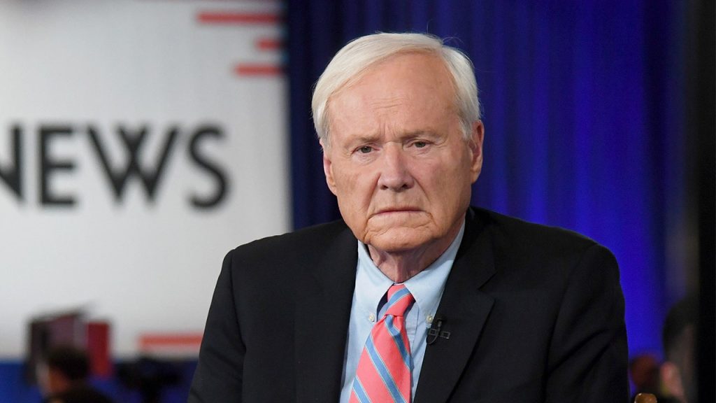 Chris Matthews attributes support for Trump among the working class to the arrogance of Democrats.