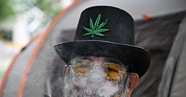 Chronic Cannabis Use Now Recognized as a Cause of Ongoing Vomiting