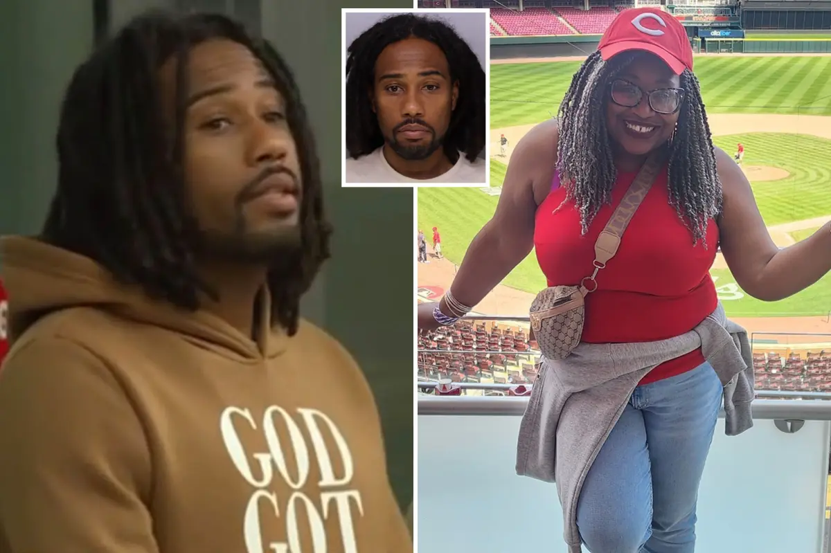 Cincinnati City Council candidate caught breaking into ex-partner's home