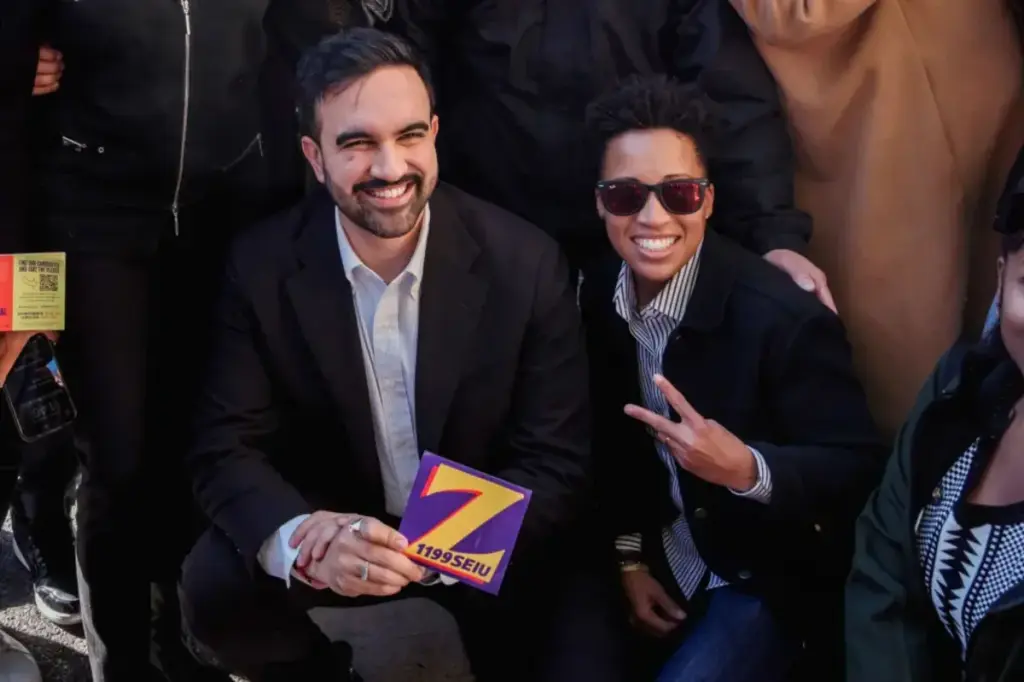 City Council maneuvering will determine the success or failure of Mamdani's time as mayor