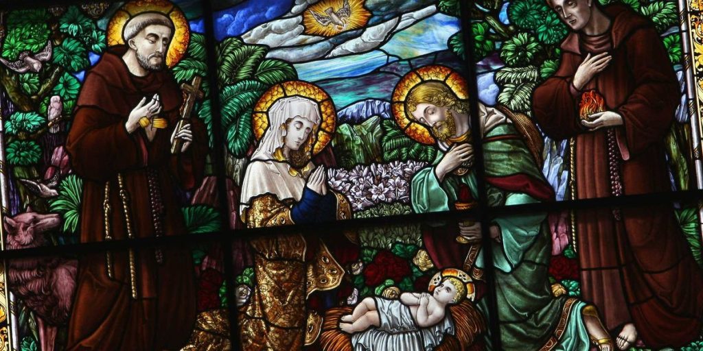 City officials reverse their decision on nativity display at Christmas farmers' market