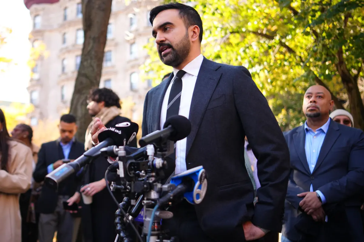 City-operated grocery stores are failing, Antifa is very much a reality and more opinions