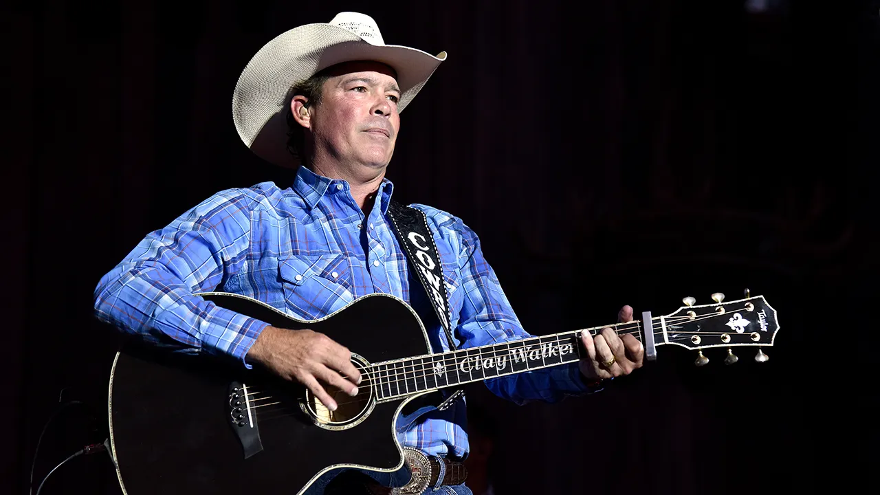 Clay Walker faces new health issues from MS after living with the condition for 30 years.