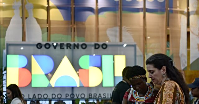 Climate Chief Calls on Brazil to Tackle Critical Security Concerns at COP30