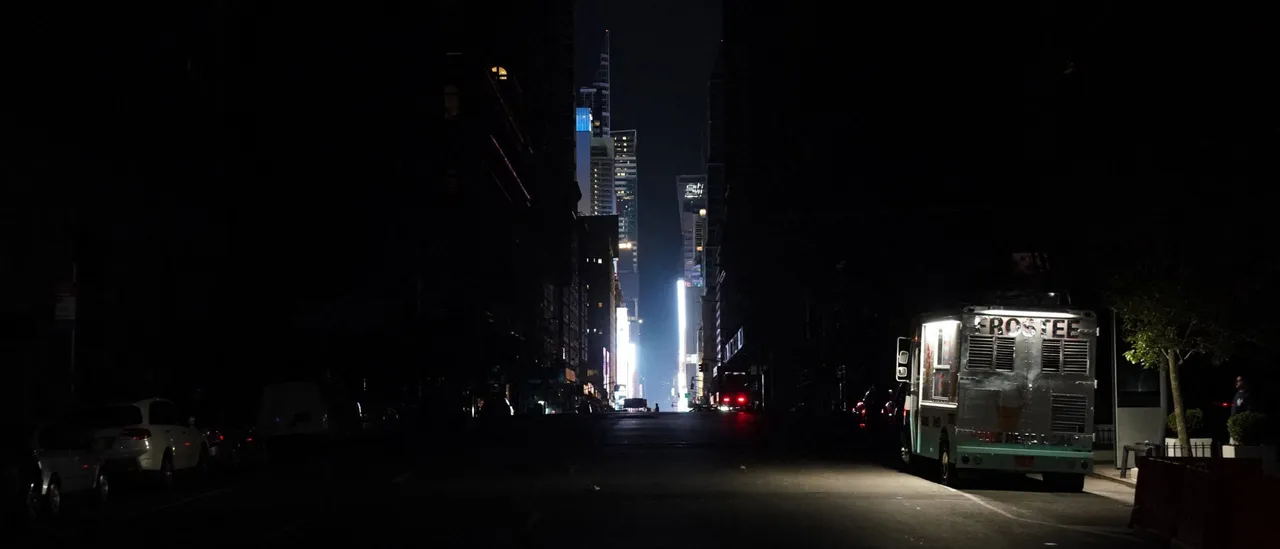 Close to a Data Center? Get Ready for Power Outages This Winter