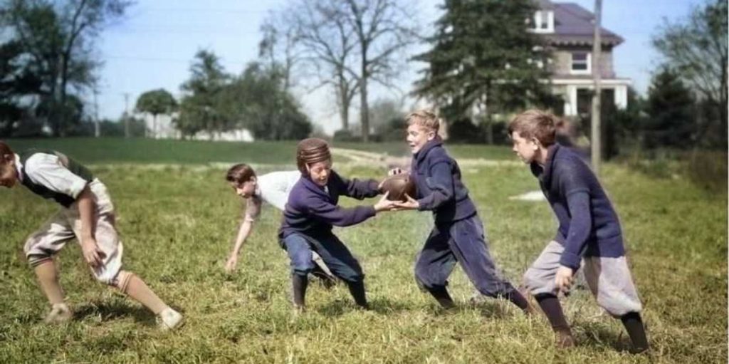 Clothes should bring joy