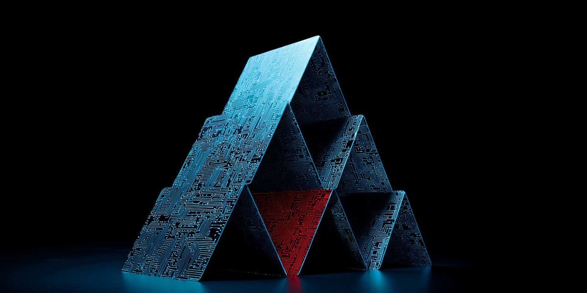 Cloudflare outage reveals the internet's vulnerable foundation — and more trouble could be ahead