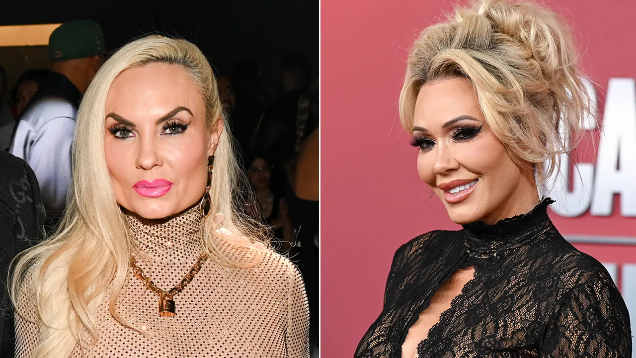 Coco Austin shares her 'submissive' role in her traditional relationship with Ice-T.