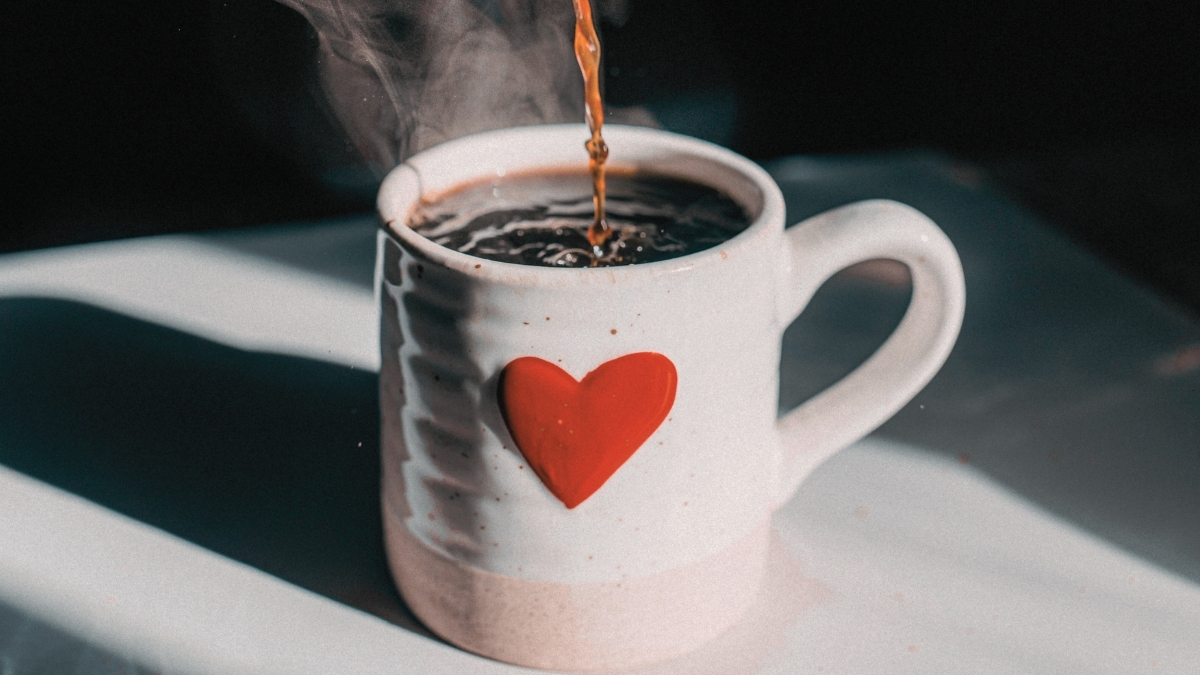 Coffee Research Questions Guidance on Widespread Heart Issue