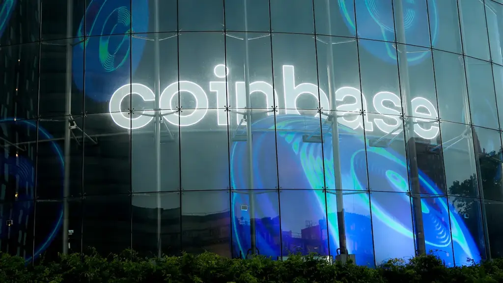 Coinbase plans to relocate its incorporation from Delaware to Texas