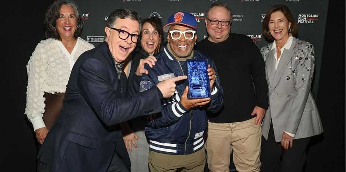 Colbert: ‘I’m more conservative than most realize’