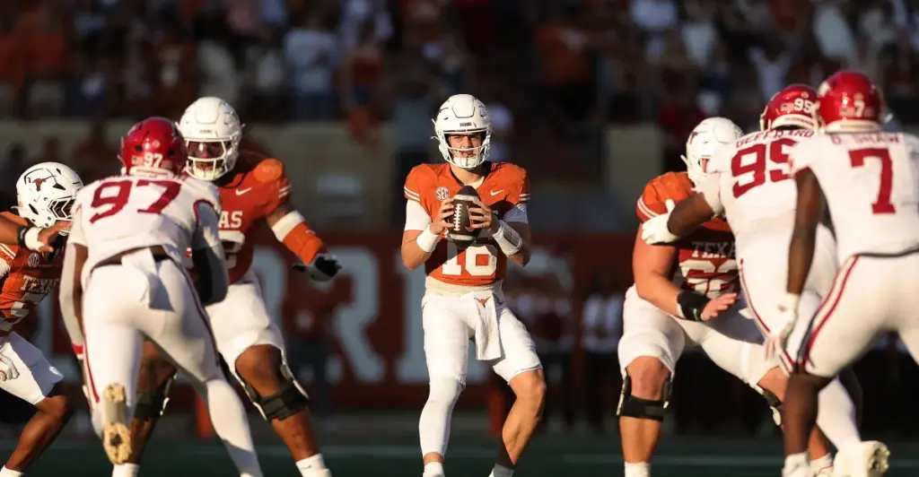 College Football Playoff: 4 important questions about Texas, Oregon, Utah, Miami, and others