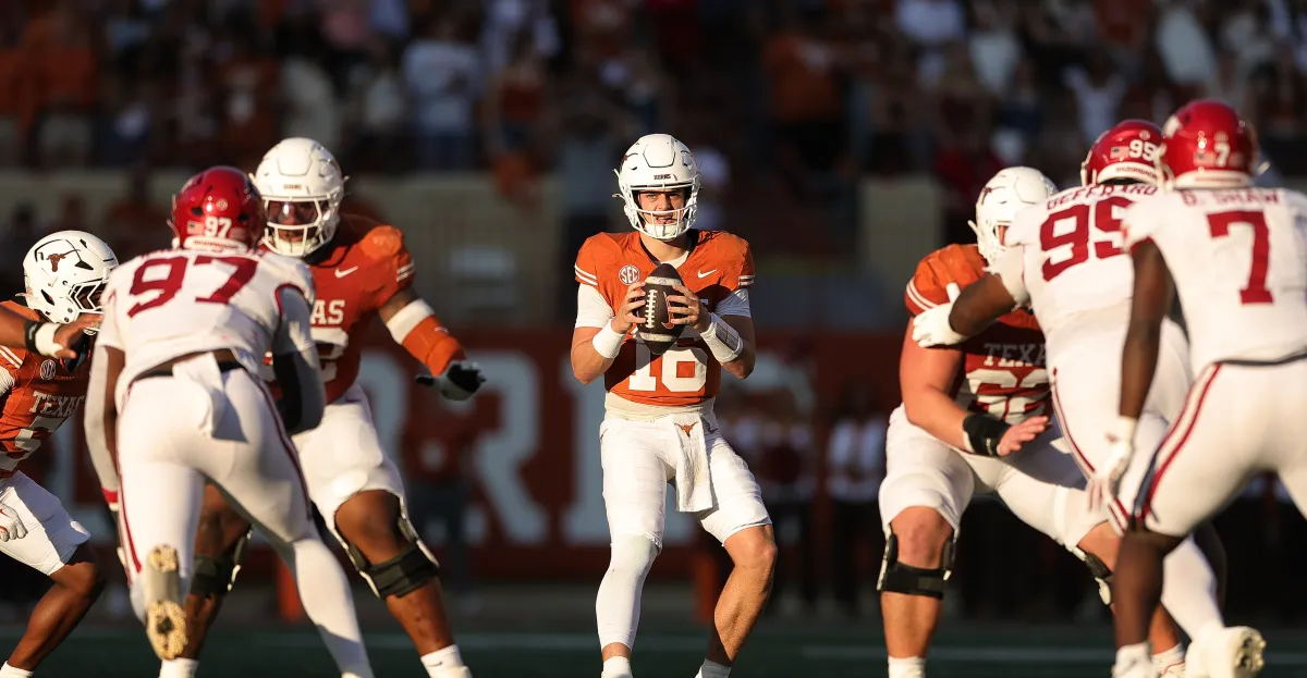 College Football Playoff: 4 important questions about Texas, Oregon, Utah, Miami, and others