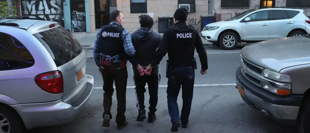 College Students Attempt to Remove Republican from Campus After He Reported Undocumented Immigrants to ICE