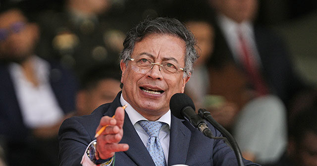 Colombia Halts Intelligence Cooperation with U.S. Due to Drug Operations