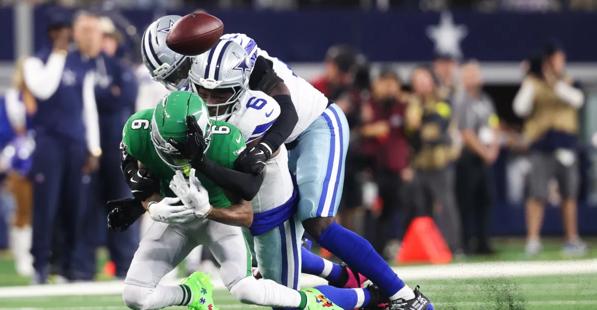 Colts predictions, Eagles concerns, and Rams are a certainty