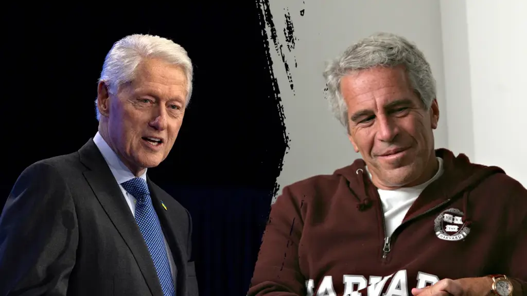 Comer cautions Clintons to follow House Epstein investigation subpoenas or face 'defiance'