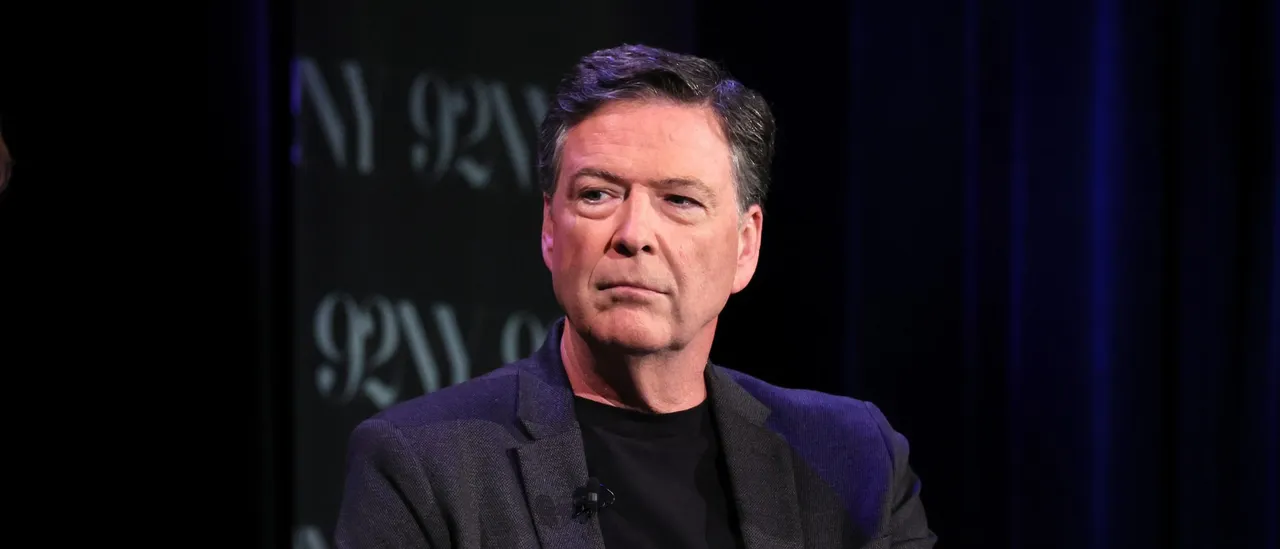 Comey and His Friend Marked Leak to NY Times in Troubling Emails