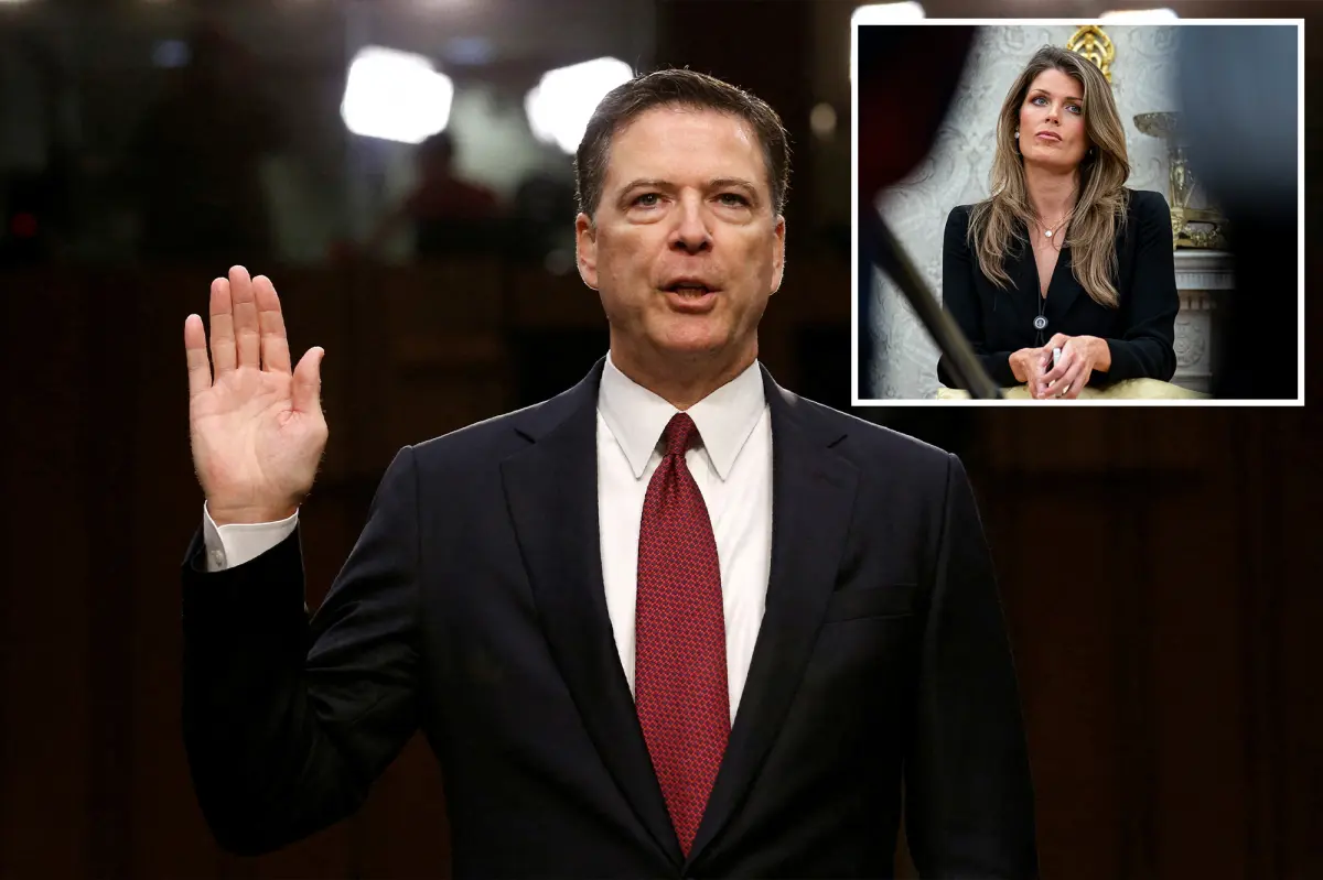 Comey criticizes the prosecution as careless and poorly thought out – claims the charges should be thrown out ‘twice’ in new court document