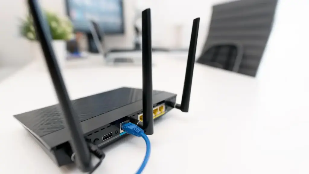 Commerce Department suggests banning TP-Link due to security concerns from China