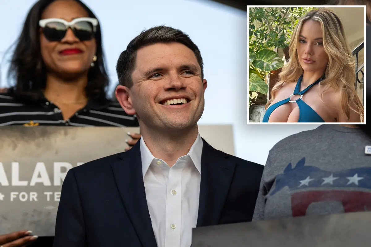 Committed Christian caught following escorts and OnlyFans creators on social media