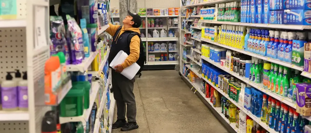 Common Chemical in Household Items Connected to Liver Disease and Cancer, Study Reports