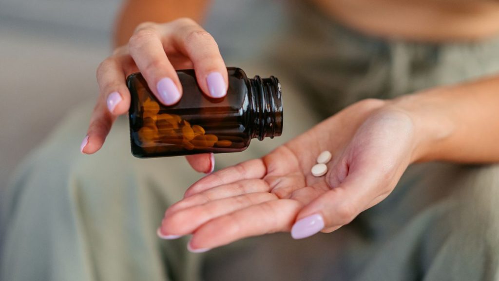 Common Supplement Reveals Worrying Connection to Heart Failure