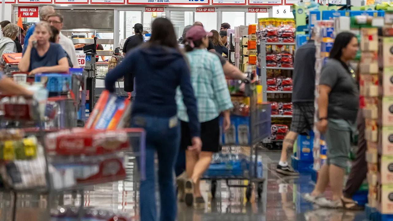 Common bulk shopping errors during the holidays can hurt your budget at warehouse stores