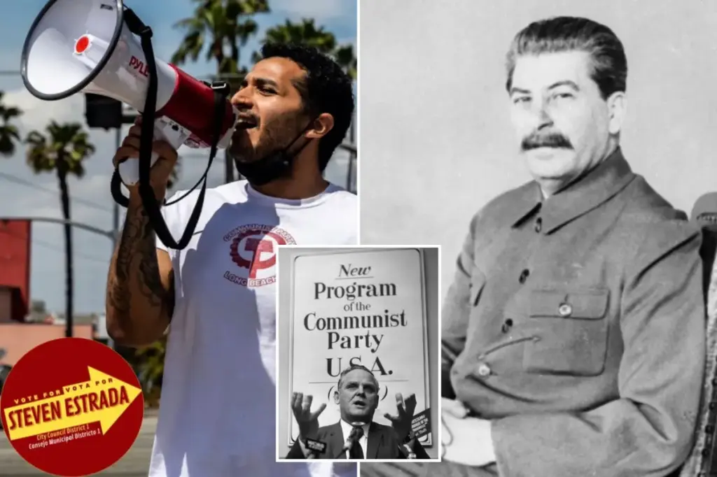 Communist Party achieves significant victory in local elections after 40-year absence