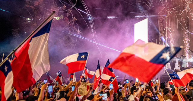 Communist and Libertarian Candidates Top 8-Person Presidential Contest in Chile