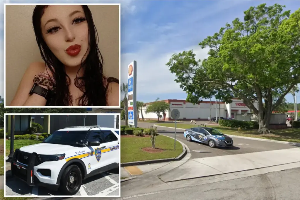 Concerns grow over a potential serial killer in Florida after the discovery of three women’s bodies in three days.