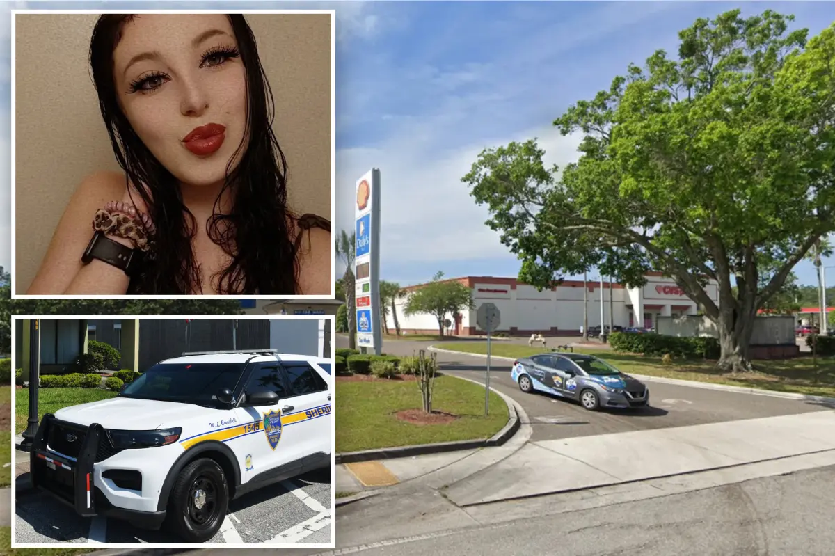 Concerns grow over a potential serial killer in Florida after the discovery of three women’s bodies in three days.