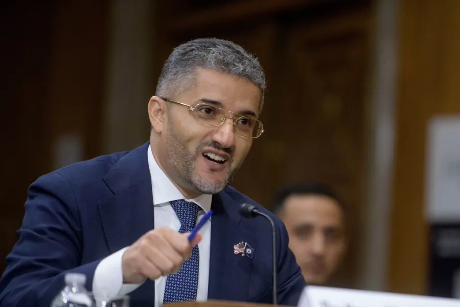 Congressional Republicans might have missed their chance to regain independence