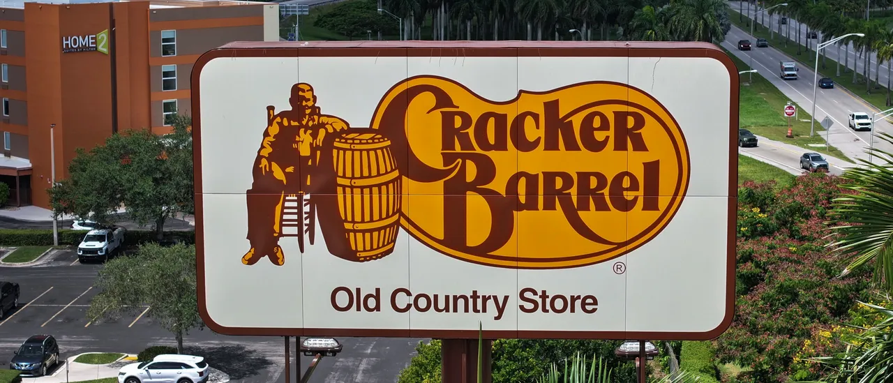 Conservatives Fight to Remove Woke CEOs &mdash; Will It Succeed with Cracker Barrel?