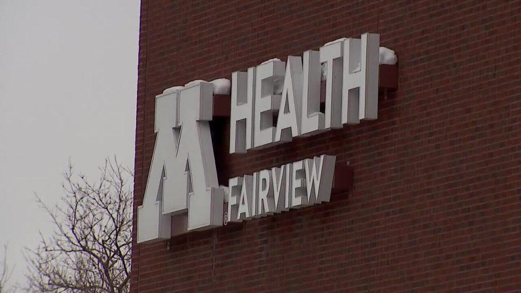 Contract disagreement between M Health Fairview and UnitedHealthcare affects 125,000 patients.
